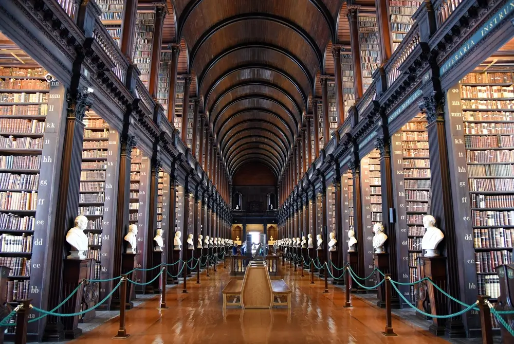 Explore Dublin on a Budget: Enjoy the City’s Top Free Attractions