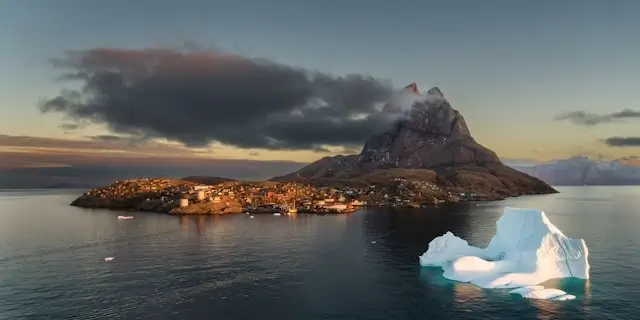 Greenland Travel Guide: Hidden Gems to Visit & Explore