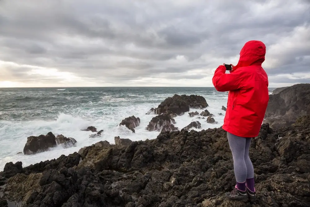 Vancouver Island Photography Tips: Top Settings for Misty, Moody Coastal Scenes