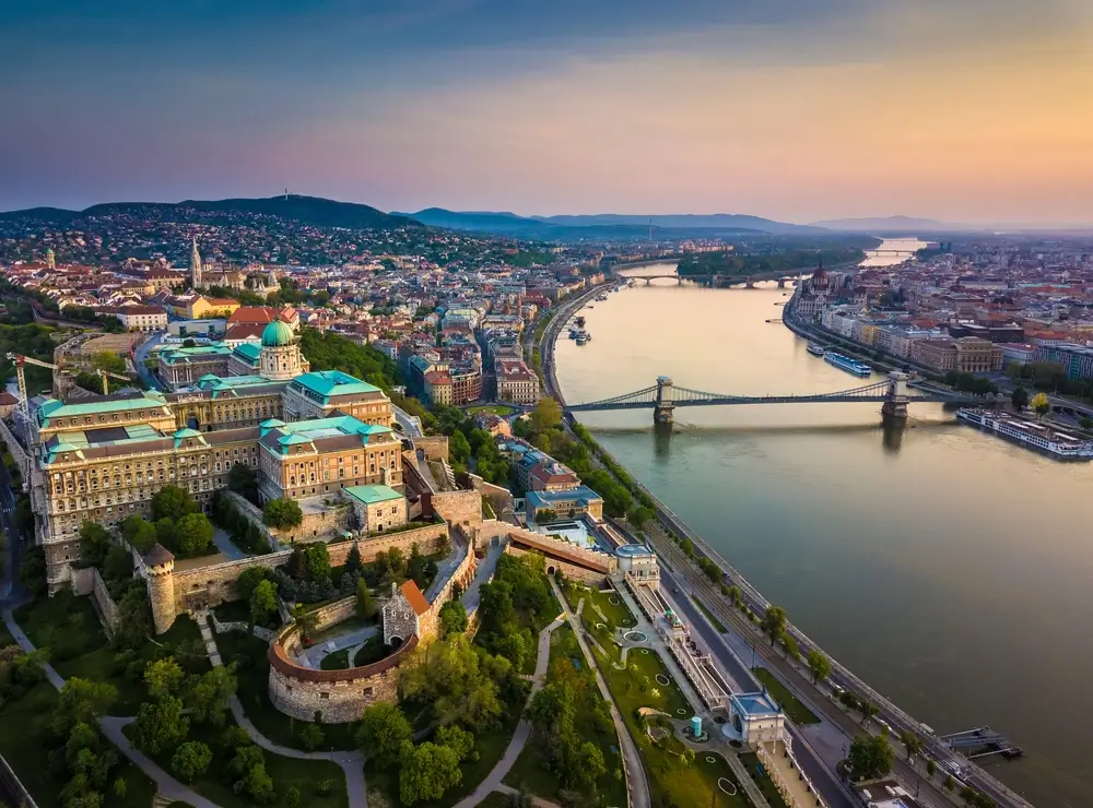 How to Spend a Perfect Weekend in Budapest in 2024