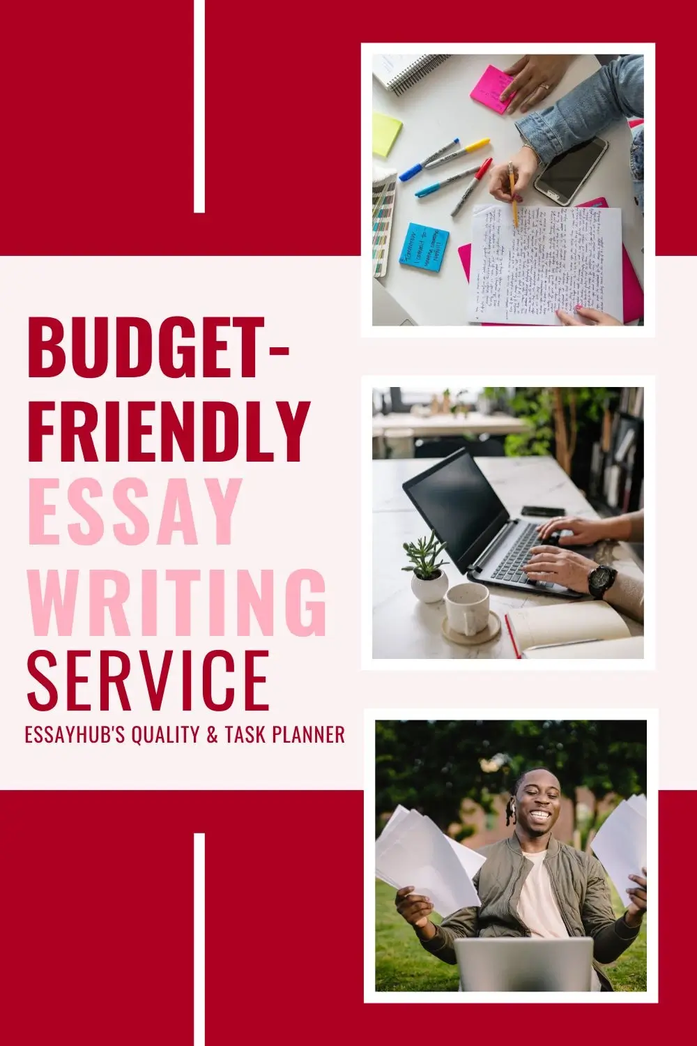 Budget-Friendly Essay Writing Service: EssayHub's Quality & Task Planner - The BeauTraveler