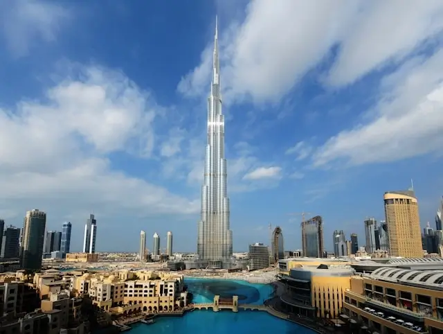 How to Make the Most of Your First Time in Dubai: Top 5 Highlights You Can’t Miss