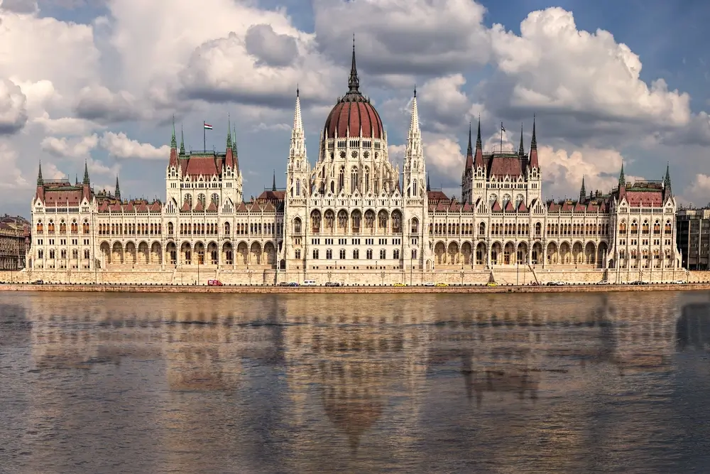 How to Spend a Perfect Weekend in Budapest in 2024