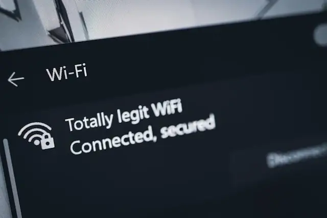 5 Reasons Why Your IP Address Shouldn't Travel with You