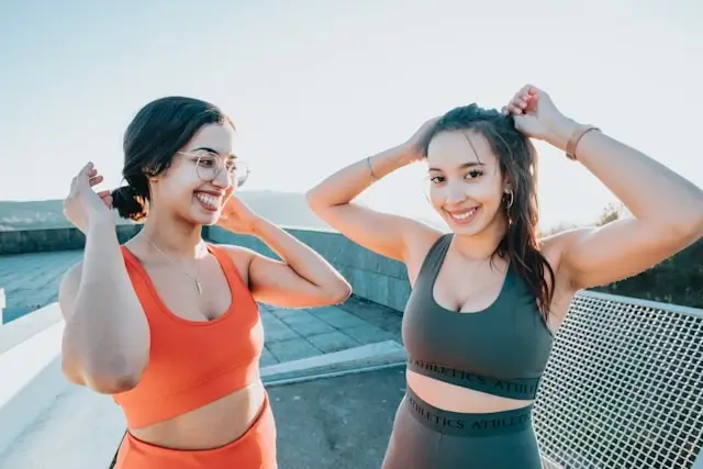 How to Choose a Suitable Women's Sports Bra for Low-Impact Activities