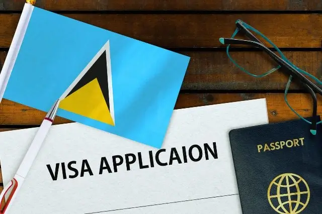 Your Guide to Saint Lucia Citizenship by Investment: Recent Changes and Benefits Explained