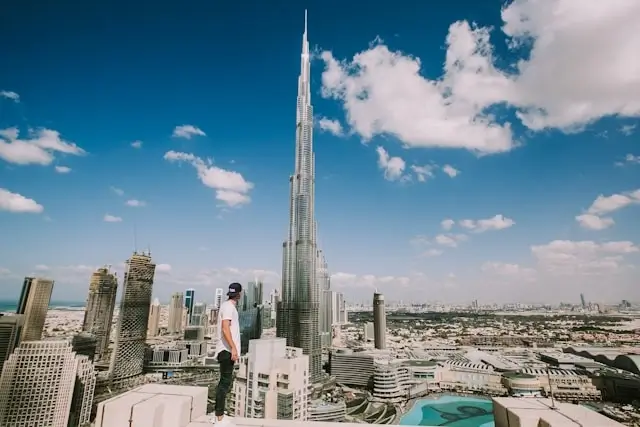 How to Make the Most of Your First Time in Dubai: Top 5 Highlights You Can’t Miss