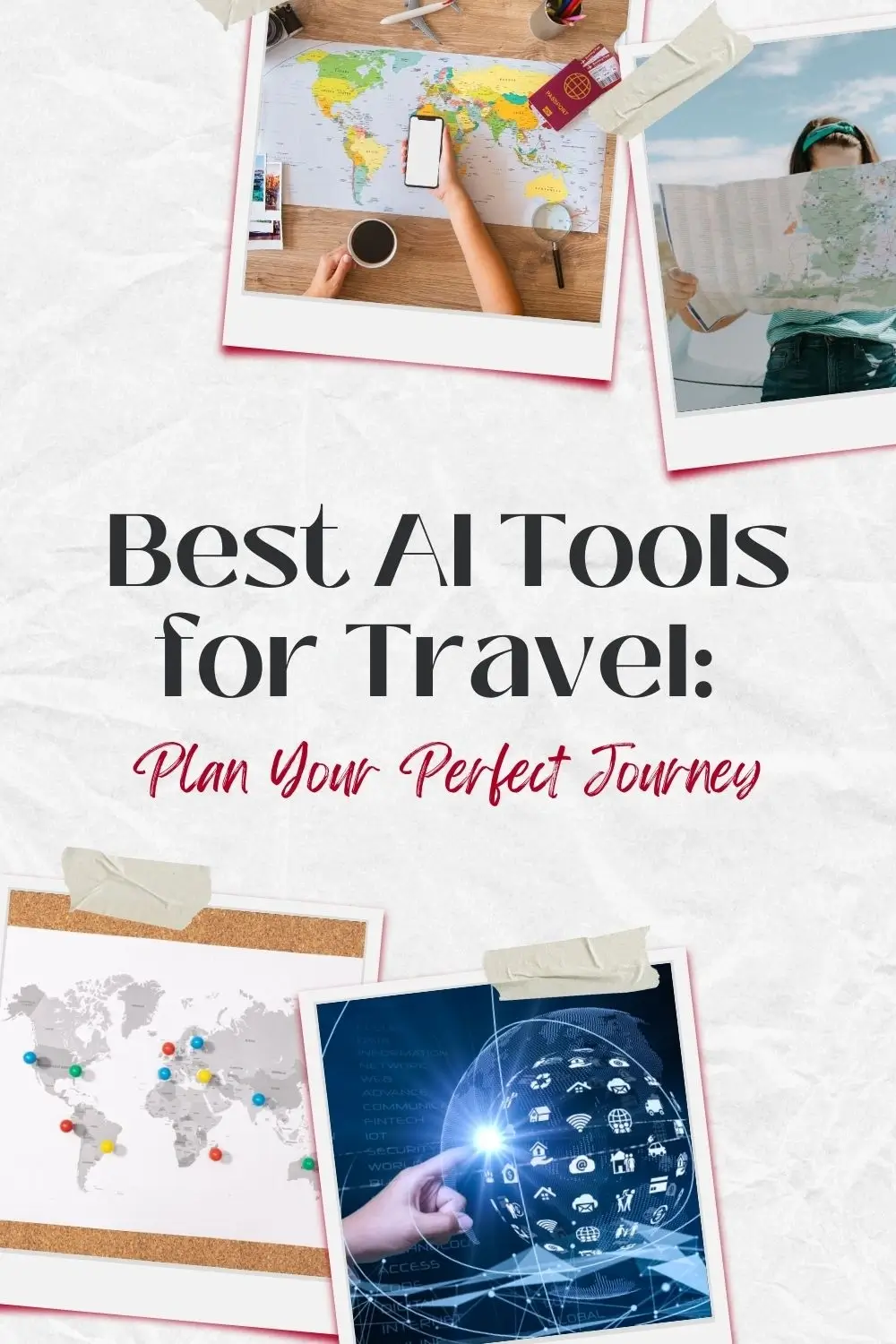 How Artificial Intelligence in Travel Can Transform Your Plan for a Seamless Journey - The BeauTraveler