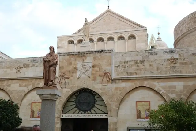 The Essential Guide to 7 Holy Christian Sites in the Holy Land