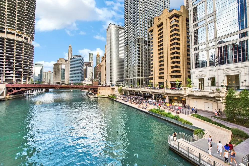 Unforgettable Things to Do in Chicago: 9 Top Attractions