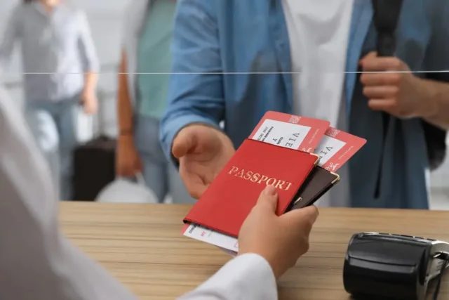 How to Get a Temporary Passport in Emergency Situations