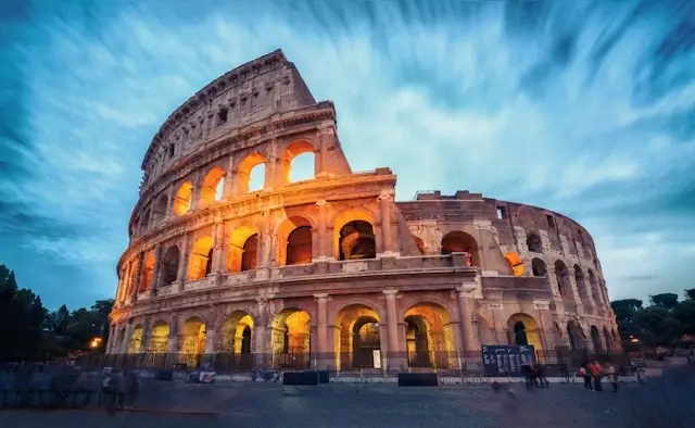 The Ultimate Guide to the Top 10 Romantic Places to Propose in Rome, Italy