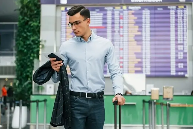 How Artificial Intelligence in Travel Can Transform Your Plan for a Seamless Journey