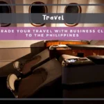 How to Upgrade Your Travel with Business Class Flights to the Philippines