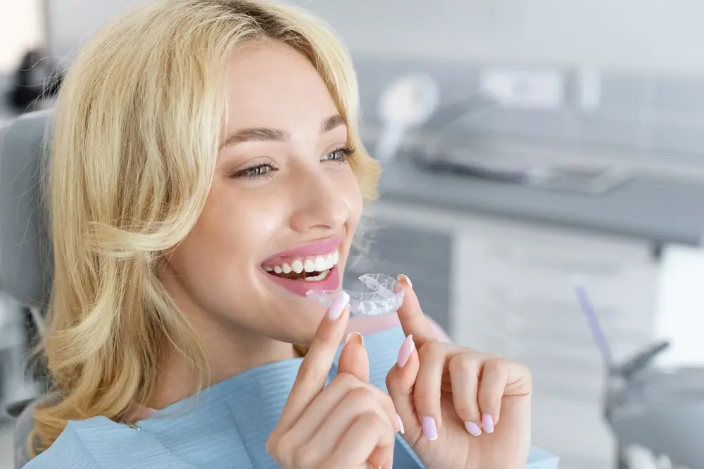 How to Enhance Your Smile with Dental Cosmetics