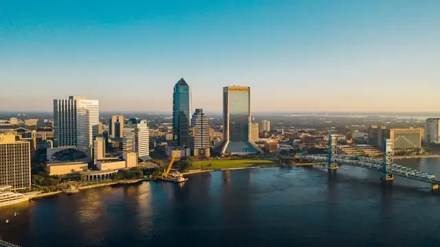 5 Ways to Experience Jacksonville’s Art Exhibits and Cultural Scene