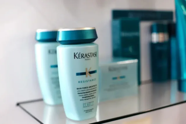 Transform Damaged Hair with Kérastase Hair Treatment Products: Restore Shine & Confidence