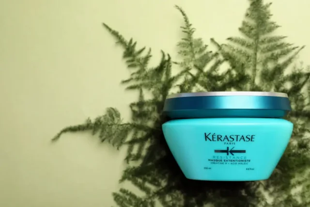 Transform Damaged Hair with Kérastase Hair Treatment Products: Restore Shine & Confidence