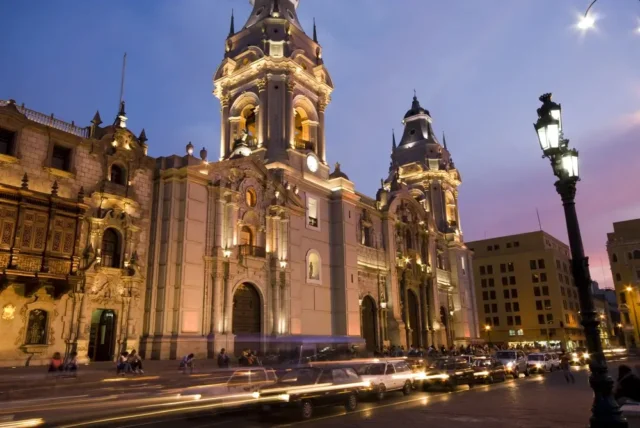 Top 3 Destinations in Peru: A Must-Visit List for Travelers