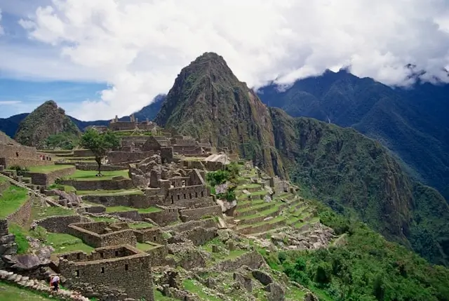 Top 3 Destinations in Peru: A Must-Visit List for Travelers