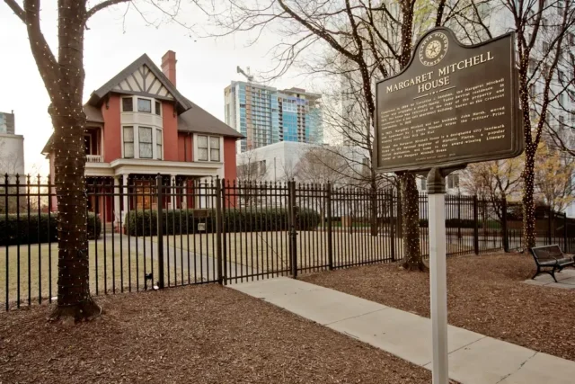 Top 10 Unmissable Historical Landmarks in Atlanta, GA