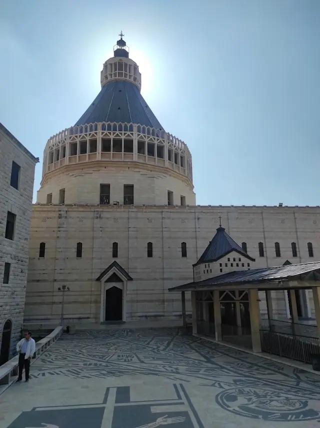 The Essential Guide to 7 Holy Christian Sites in the Holy Land