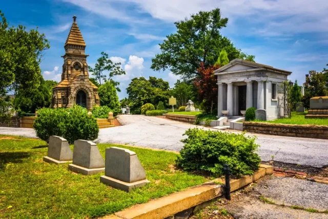 Top 10 Unmissable Historical Landmarks in Atlanta, GA