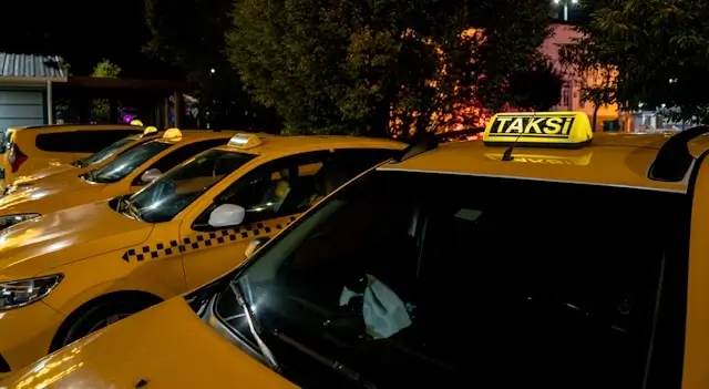 Taxi Hengelo: Passenger Safety Tips When Hiring a Taxi