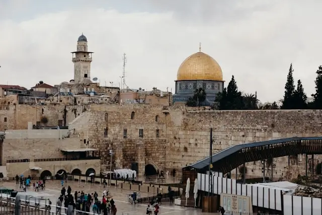 The Essential Guide to 7 Holy Christian Sites in the Holy Land