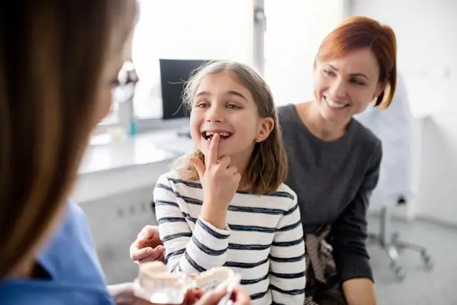 Early Orthodontic Assessments for Children: What Parents Need to Know