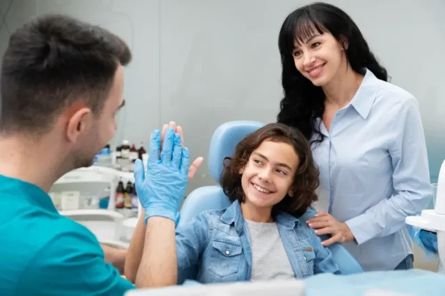 Early Orthodontic Assessments for Children: What Parents Need to Know