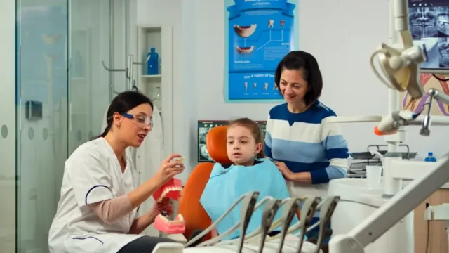 Early Orthodontic Assessments for Children: What Parents Need to Know