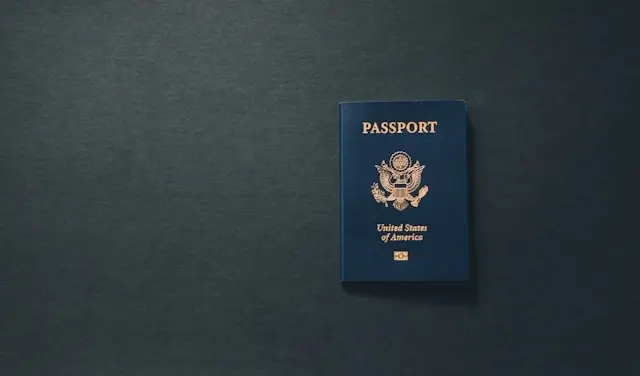 How to Get a Temporary Passport in Emergency Situations