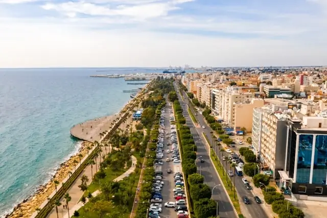 Discover the Lucrative Property Potential of Limassol in Cyprus