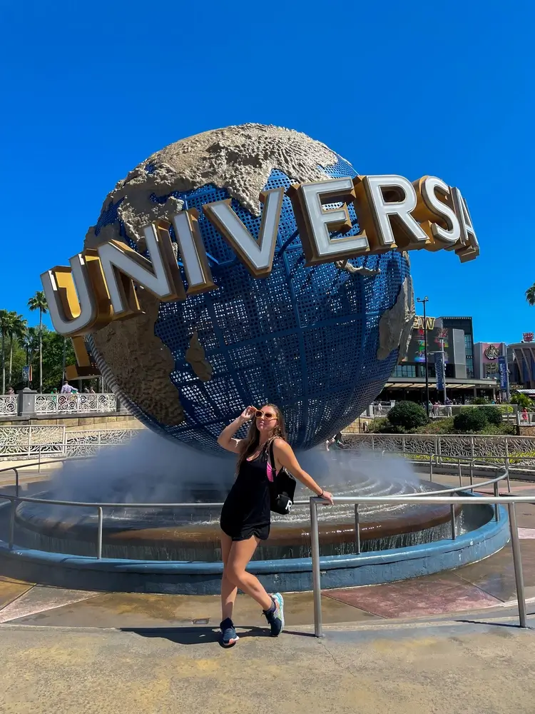 Theme Park Essentials: Make the Most of Your Universal Studios Visit