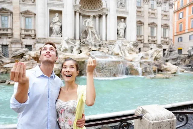 The Ultimate Guide to the Top 10 Romantic Places to Propose in Rome, Italy