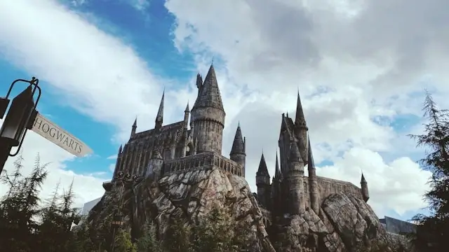 The Ultimate Guide to Harry Potter Experiences Around the World