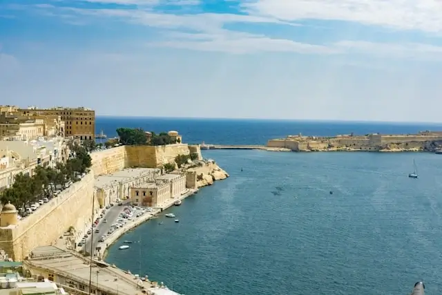 Explore the Benefits of Malta Citizenship: A Smart Move for Americans