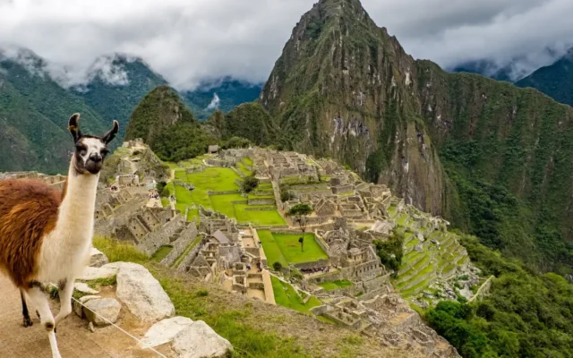 Top 3 Destinations in Peru: A Must-Visit List for Travelers