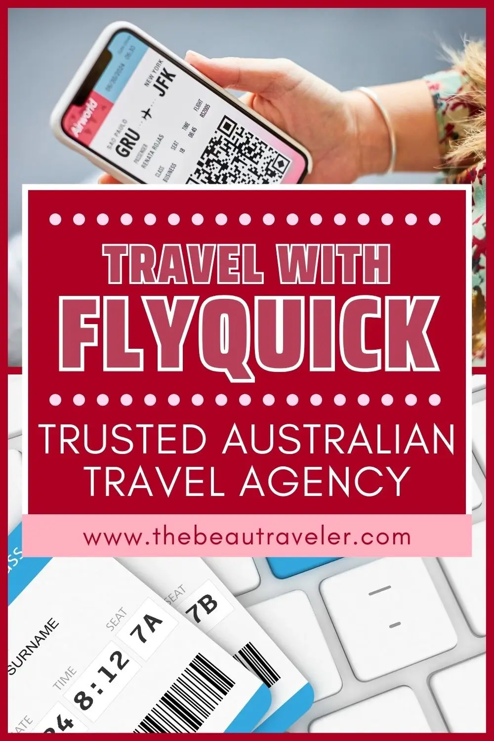 Fly Now, Pay Later: Making Travel Accessible with FlyQuick - The BeauTraveler