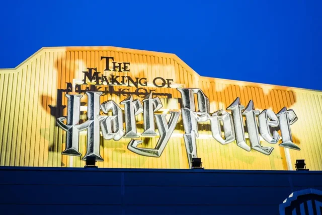 The Ultimate Guide to Harry Potter Experiences Around the World