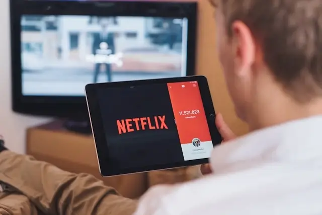 How to Effectively Advertise on Netflix for Your Campaign