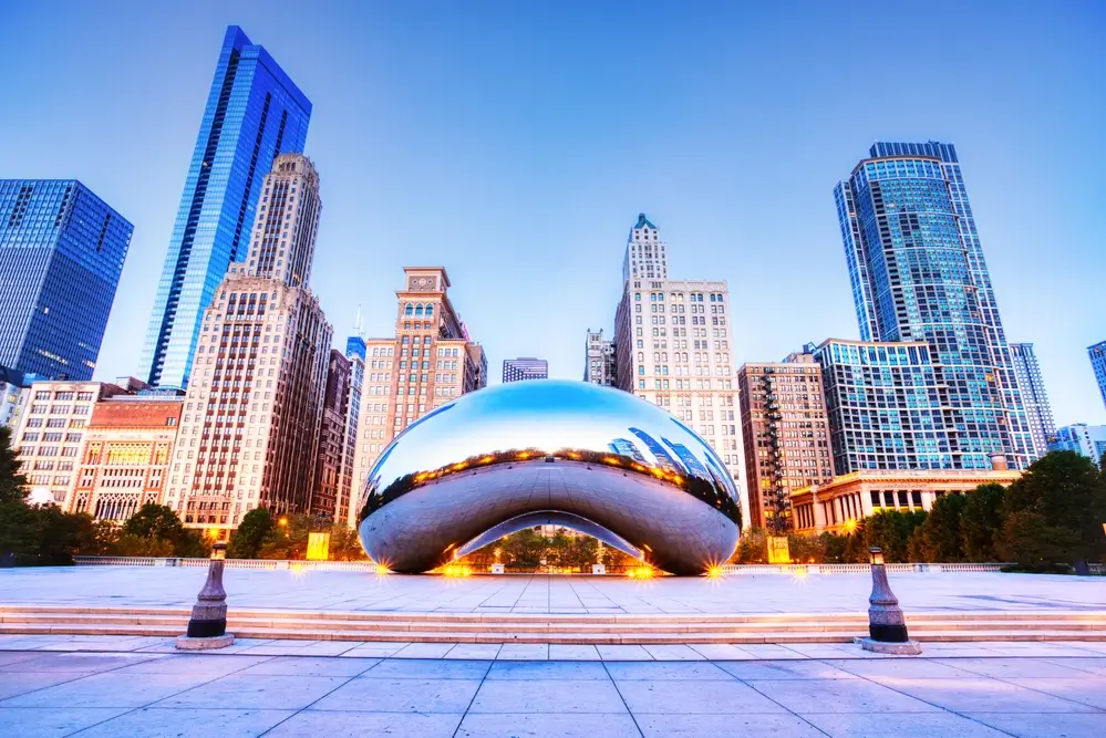 Unforgettable Things to Do in Chicago: 9 Top Attractions