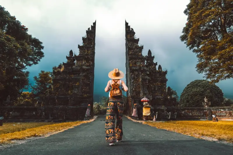 8 Solo Travel Destinations in Bali [Update 2025]