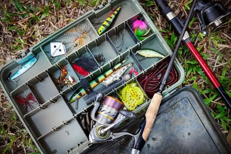 The Ultimate Guide to Building Your Bass Fishing Tackle Box