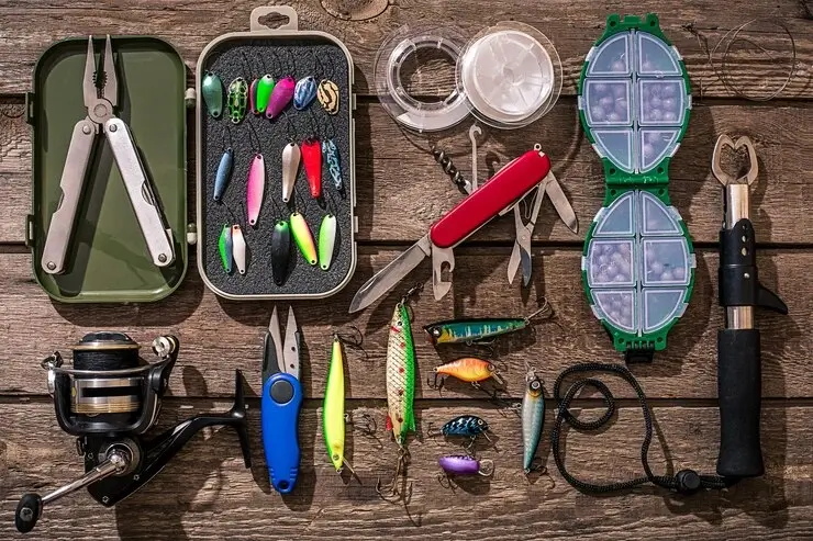 The Ultimate Guide to Building Your Bass Fishing Tackle Box