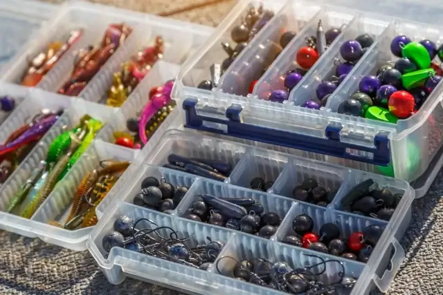 The Ultimate Guide to Building Your Bass Fishing Tackle Box