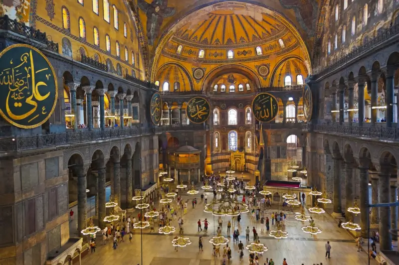 The Ultimate Turkey Travel Guide: Best Tips, Destinations & Planning Advice