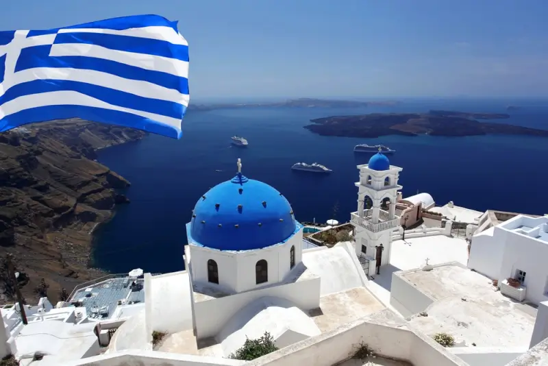 How to Find the Best Medical Insurance for Travel to Greece