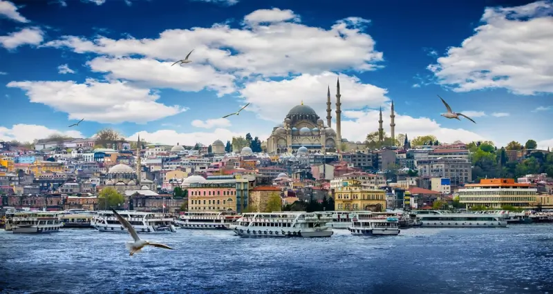 The Ultimate Turkey Travel Guide: Best Tips, Destinations & Planning Advice